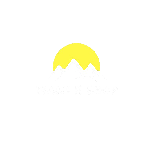 Wake N Shop