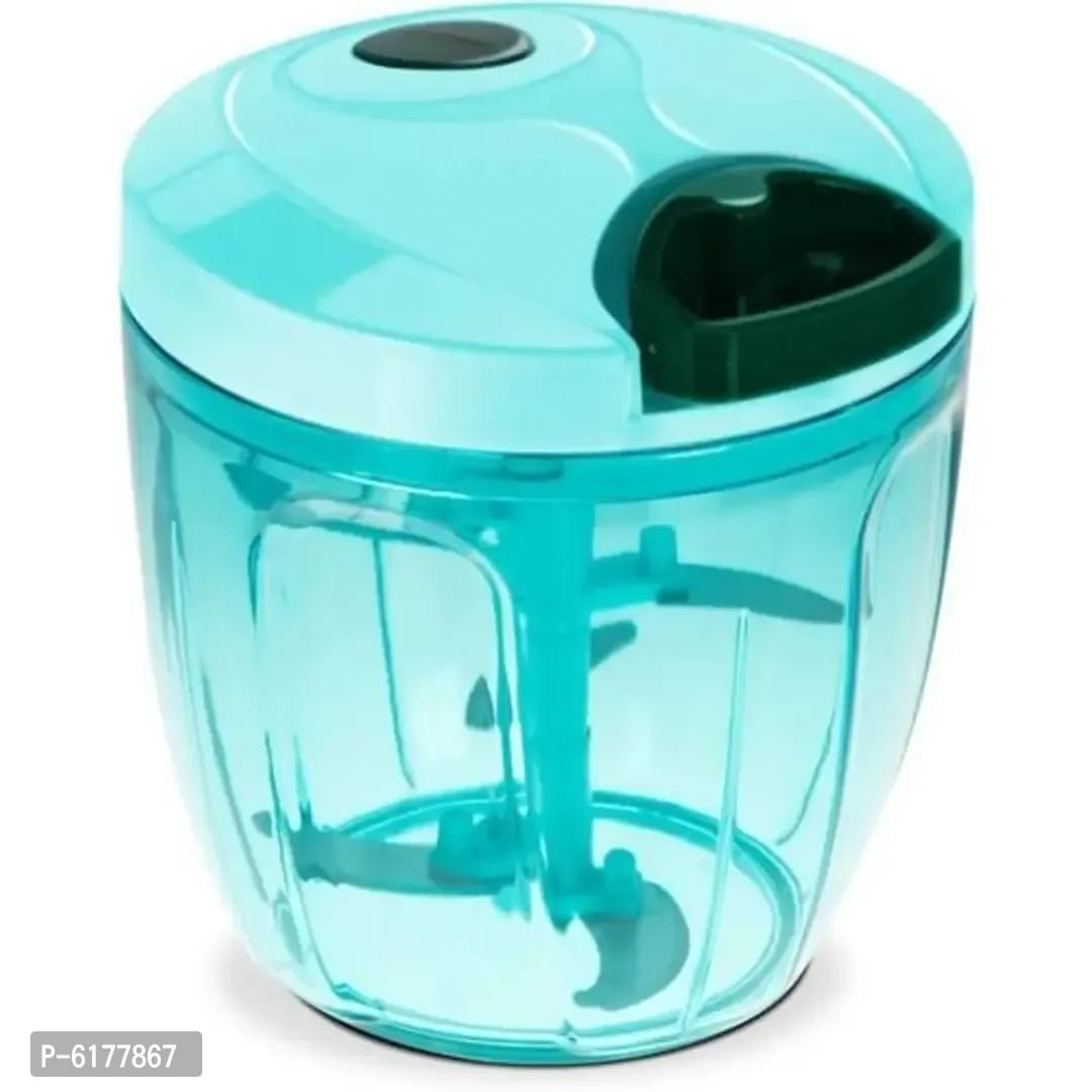 Useful Big Blue Chopper Big - 900 ML